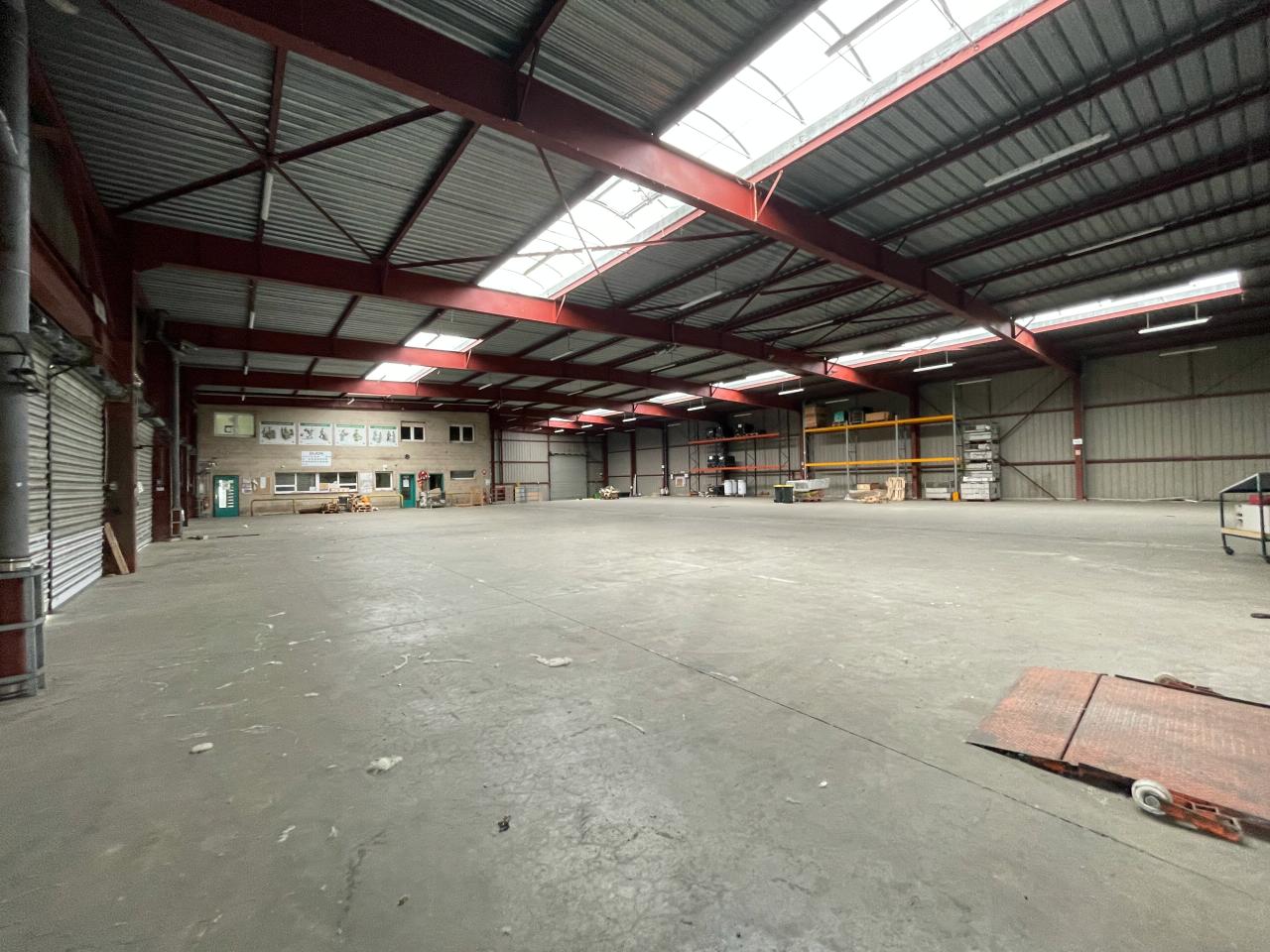 Local d'activité Strasbourg 1595m² Location local d'activité Strasbourg Bas-Rhin OLACT2422178 6